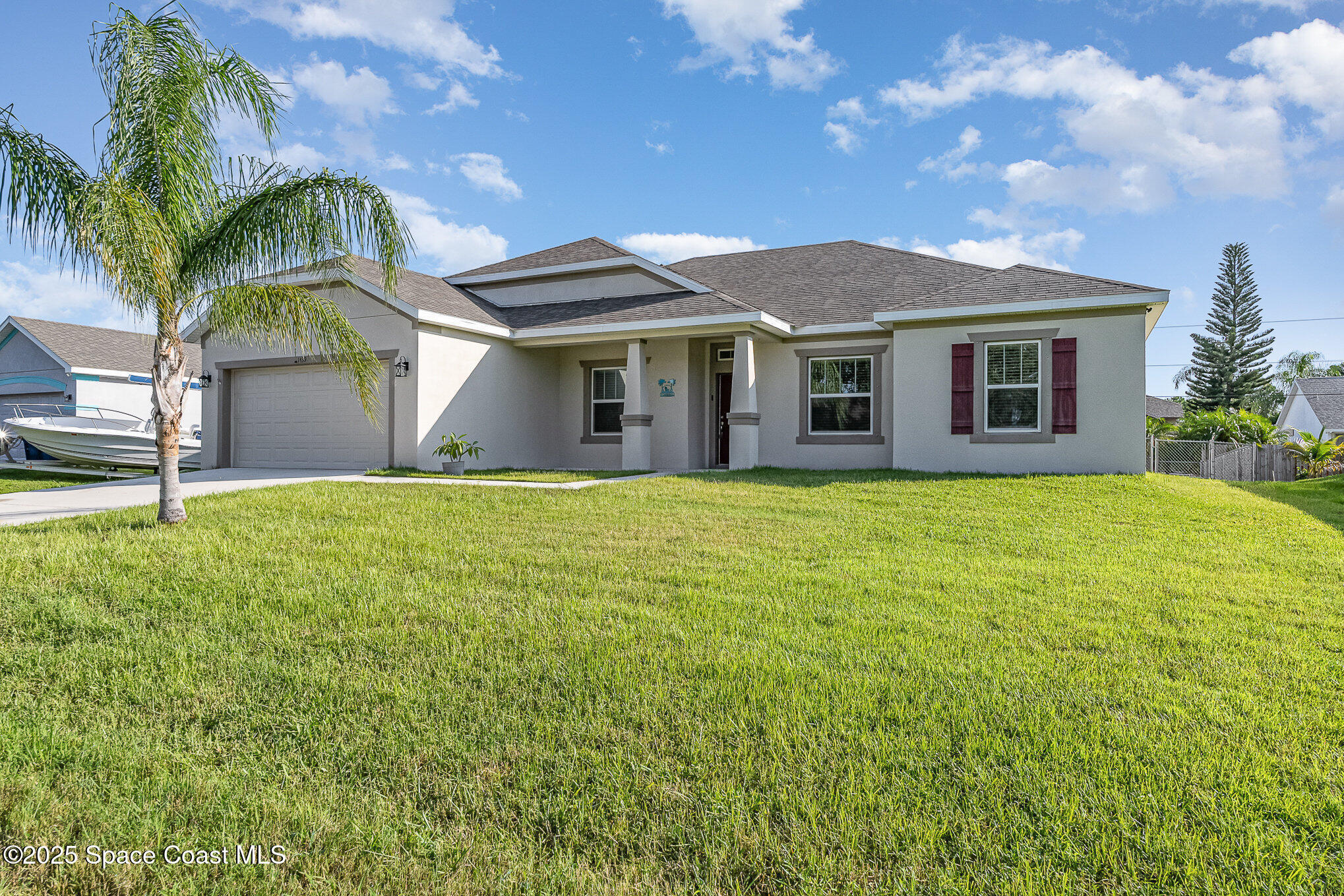 1439 Graves Street SE  Palm Bay FL 32909 photo