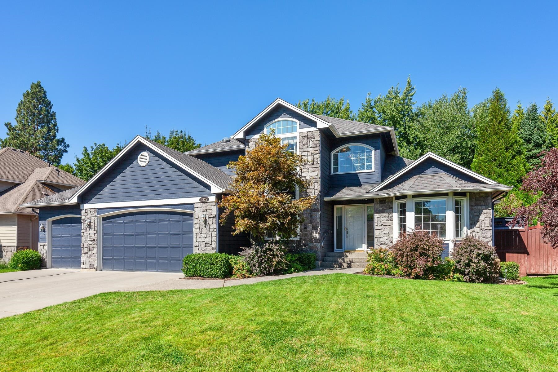 Property Photo:  5322 S Madelia St  WA 99223 