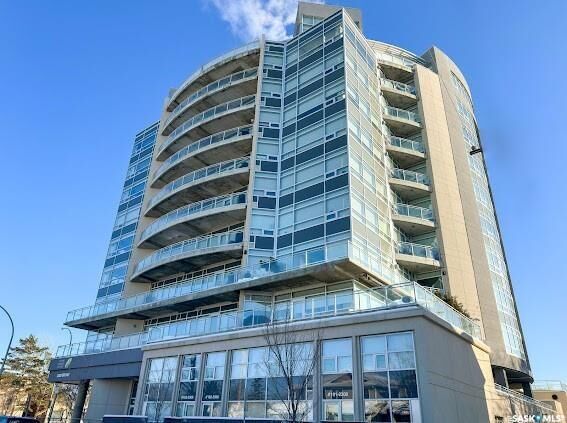 Property Photo: 2300 Broad Street 101 SK S4P 1Y8