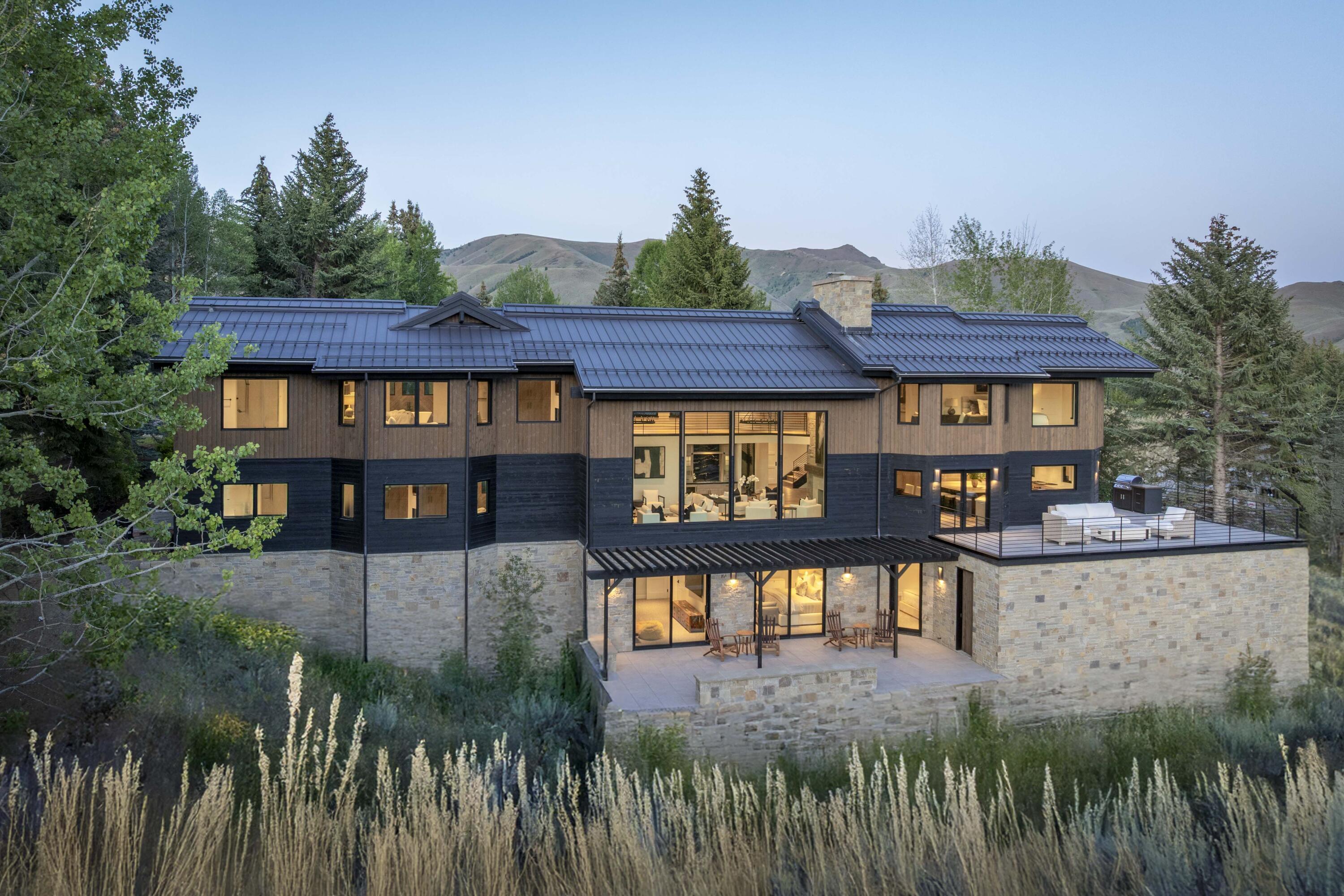 Property Photo: 106 Blue Grouse Rd ID 83353