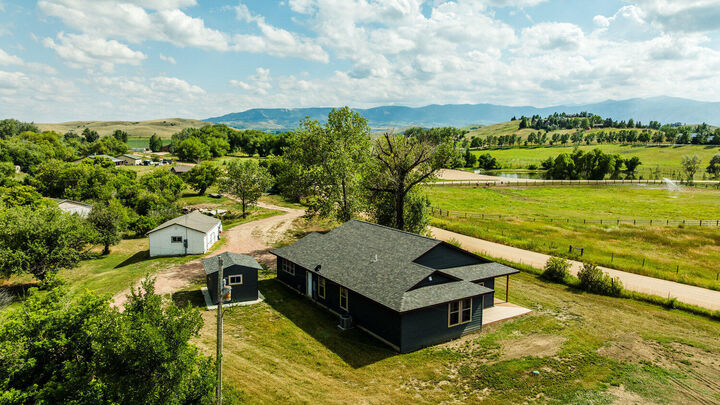 Property Photo: 3002 US Hwy 87 WY 82801