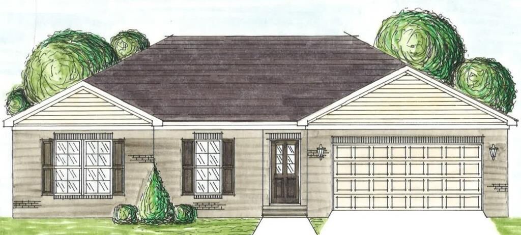 Property Photo: 127 Edgewood Trail AL 36345