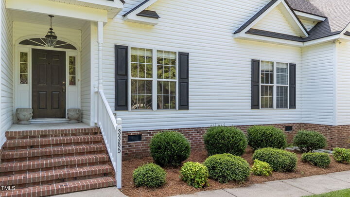 Property Photo:  3385 Ed'S Drive  NC 27804 
