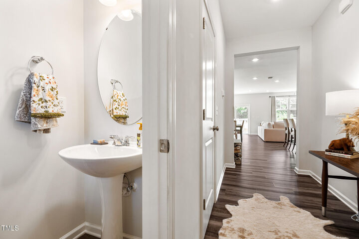 Property Photo:  103 Hunston Drive  NC 27540 