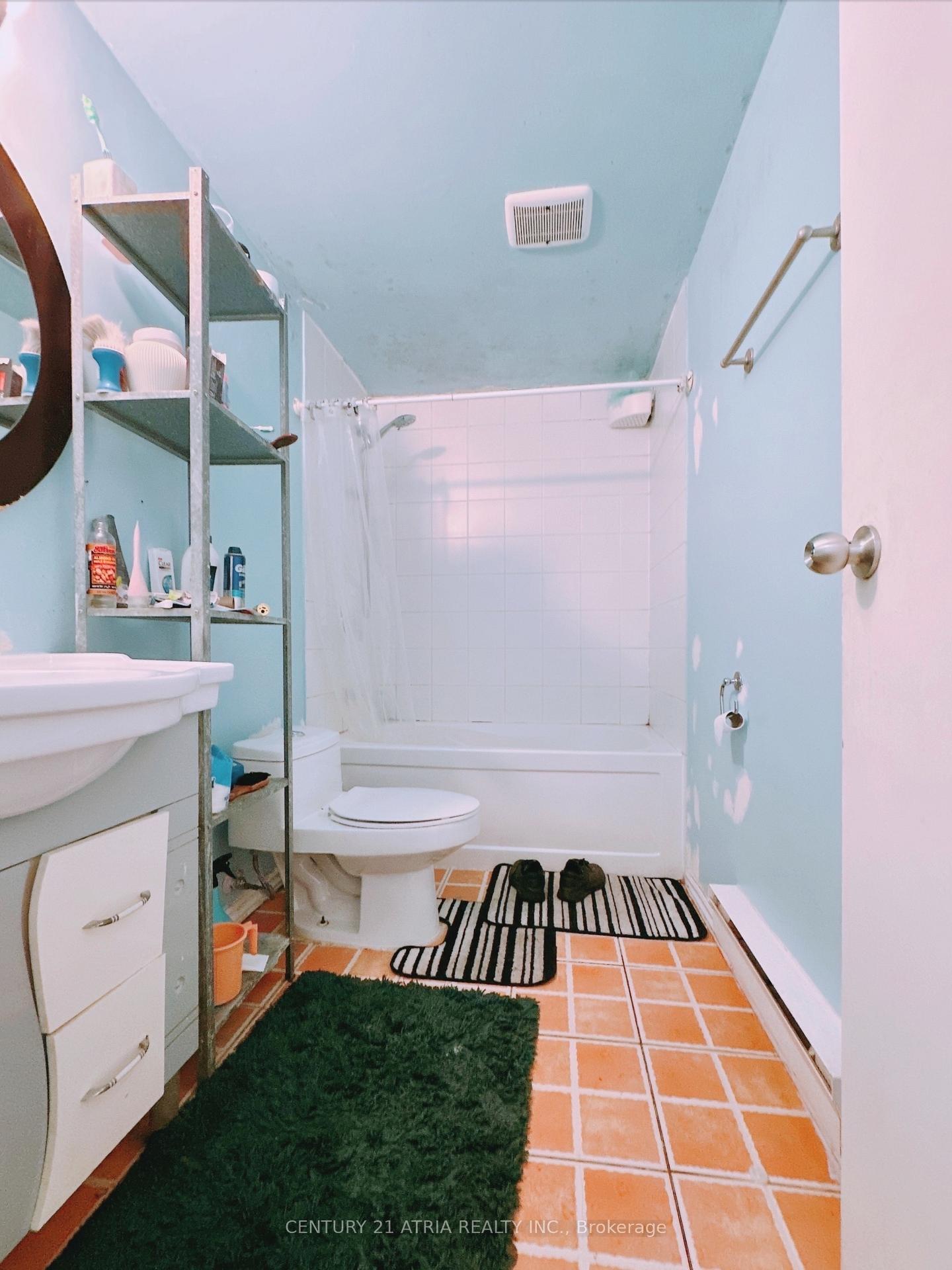 Property Photo: 29 Slender Fern Way ON M2J 4P4
