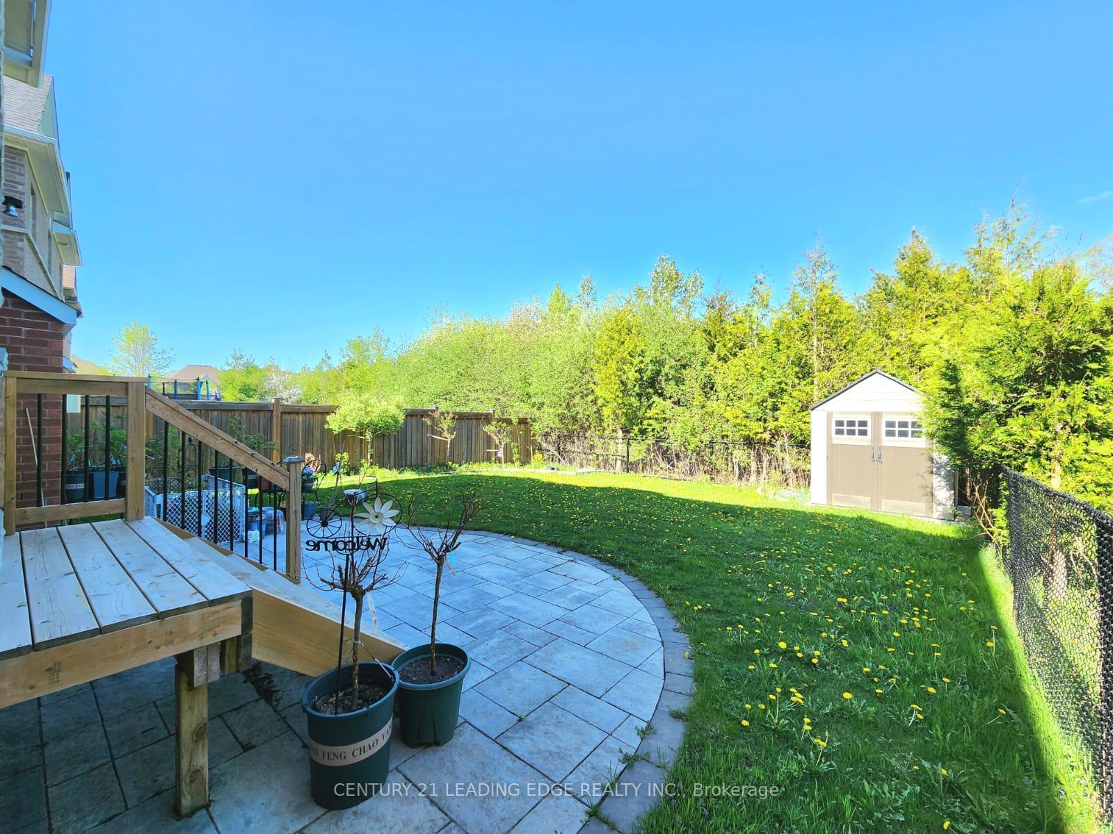 Photo de la propriété: 79 Bramsey Street ON L0E 1R0