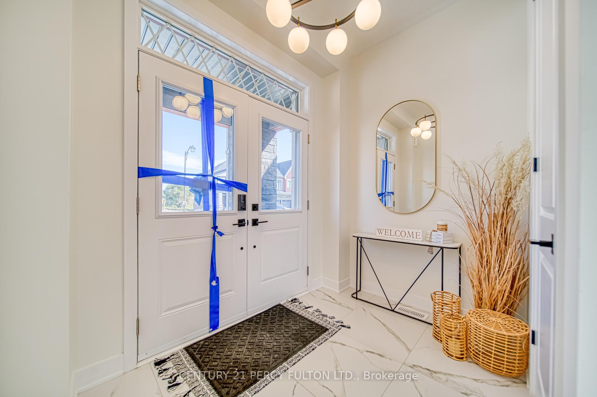 Photo de la propriété: 2332 Verne Bowen Street ON L1L 0S3