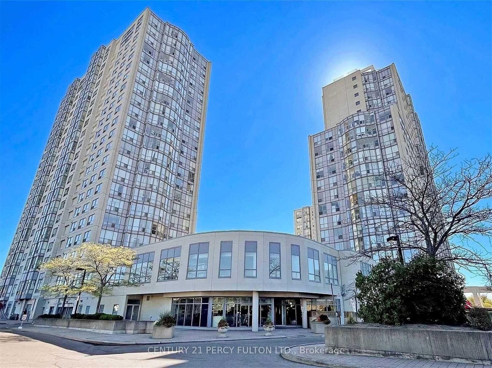 Photo de la propriété:  1470 Midland Avenue 1207  ON M1P 4Z4 