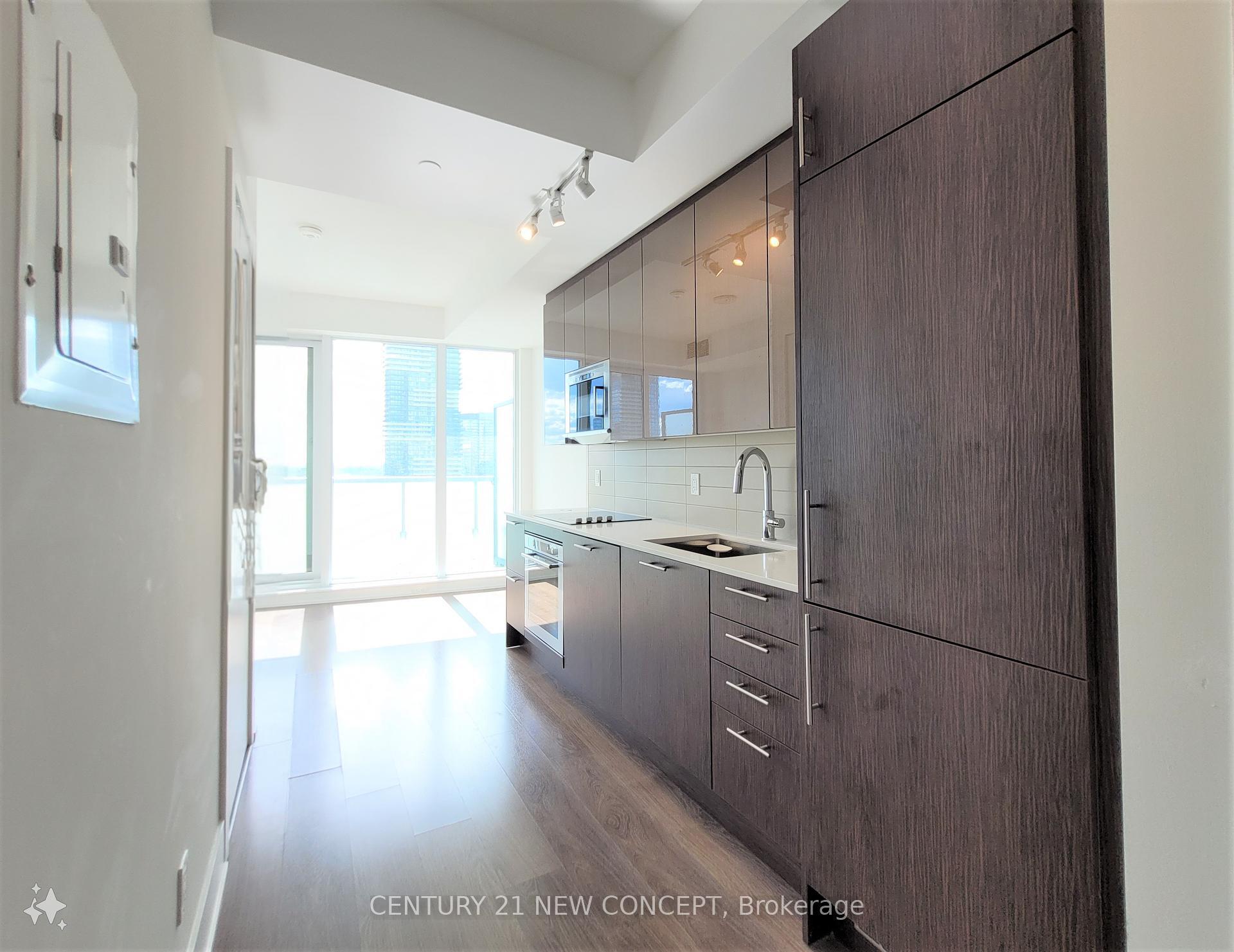 Property Photo: 403 Church Street 4003 ON M4Y 2C2