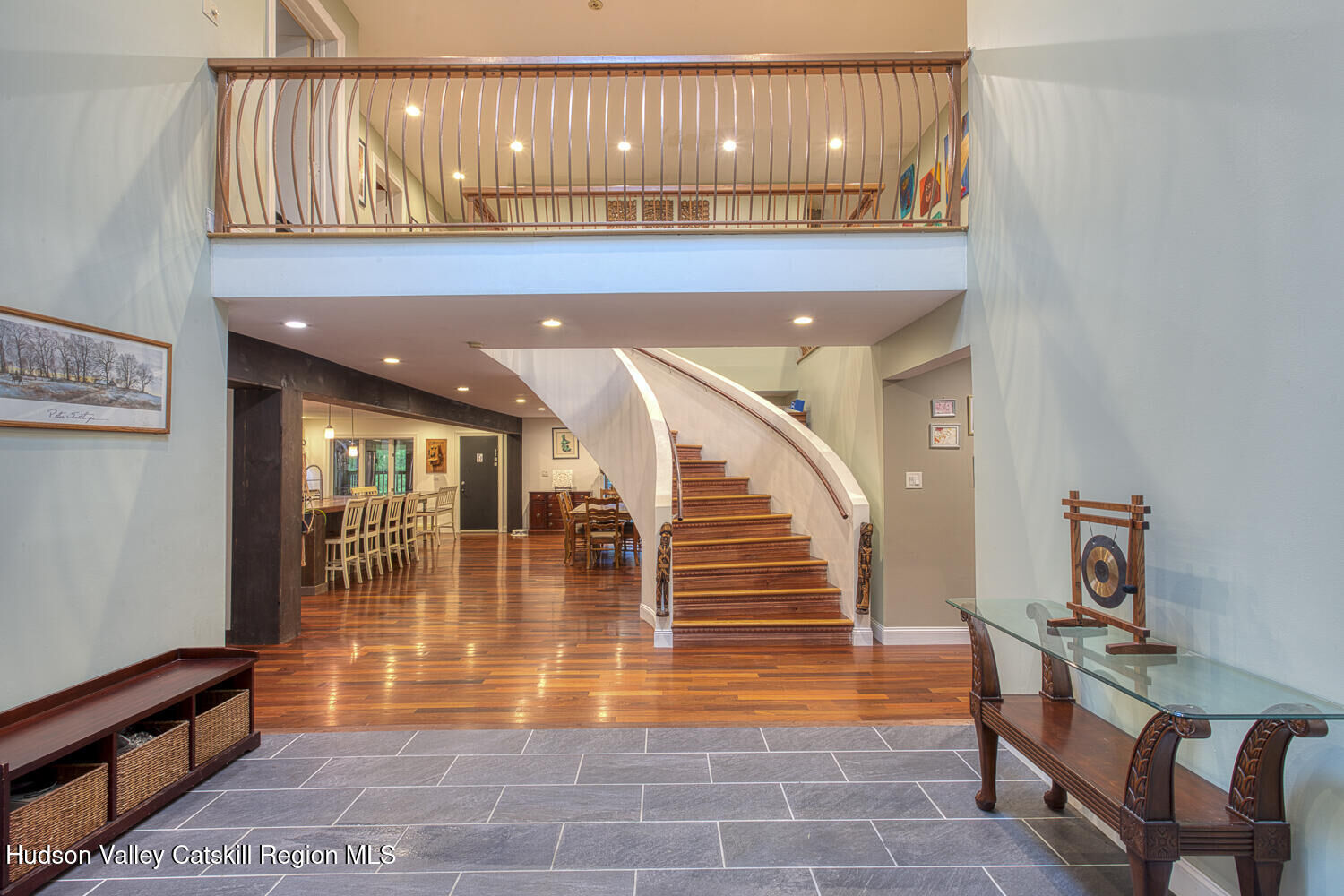 Property Photo: 174 Bristol Hill NY 12433