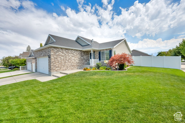 8269 S 6555 W  West Jordan UT 84081 photo