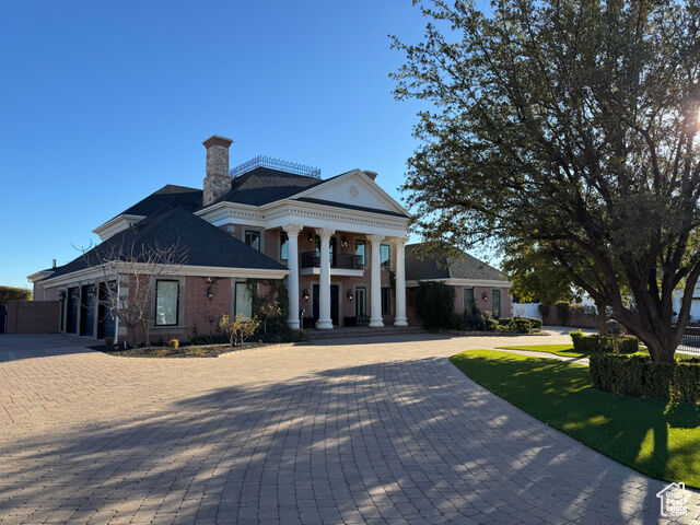 Property Photo:  3763 Caribbean Cir  UT 84790 