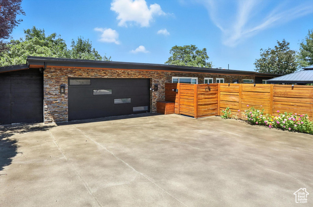 Property Photo:  4294 S Fortuna Way E  UT 84124 