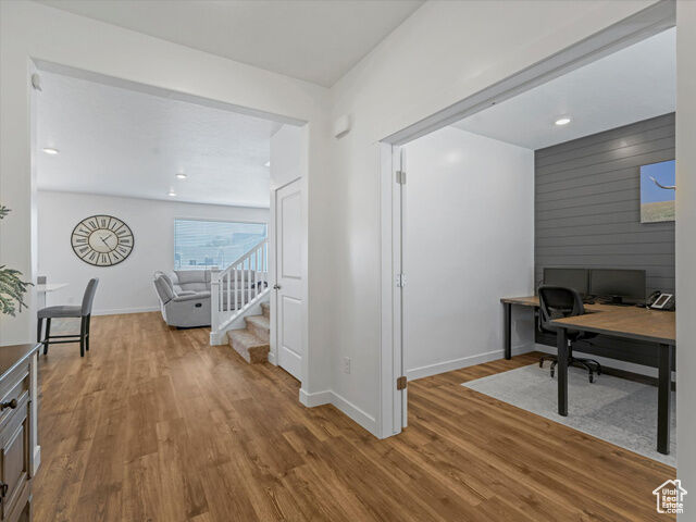 Property Photo:  835 S Criddle Rd W  UT 84075 