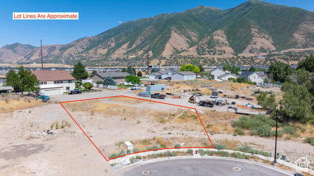 Property Photo:  1613 S 3170 E  UT 84660