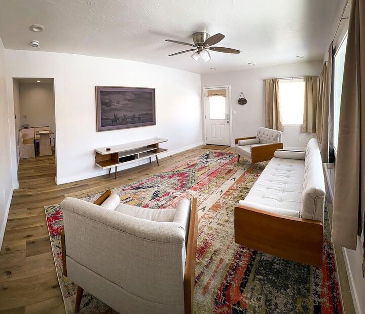 Property Photo: 76 E 200 S UT 84720