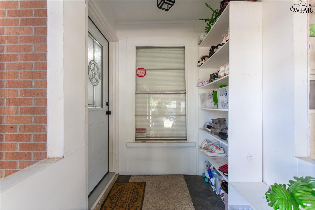 Property Photo: 4107 Hughes Drive TX 76308