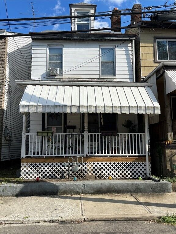 Property Photo: 61 Sycamore St PA 15223