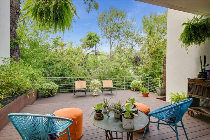 1715 Giles Street A  Austin TX 78722 photo