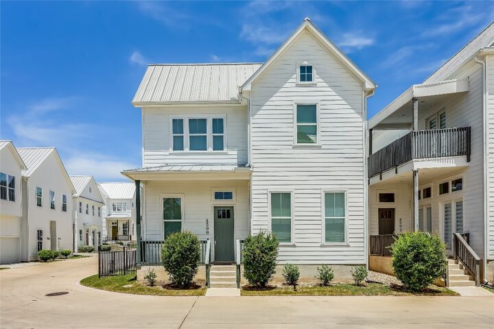 4500 Grassland Drive  Austin TX 78723 photo