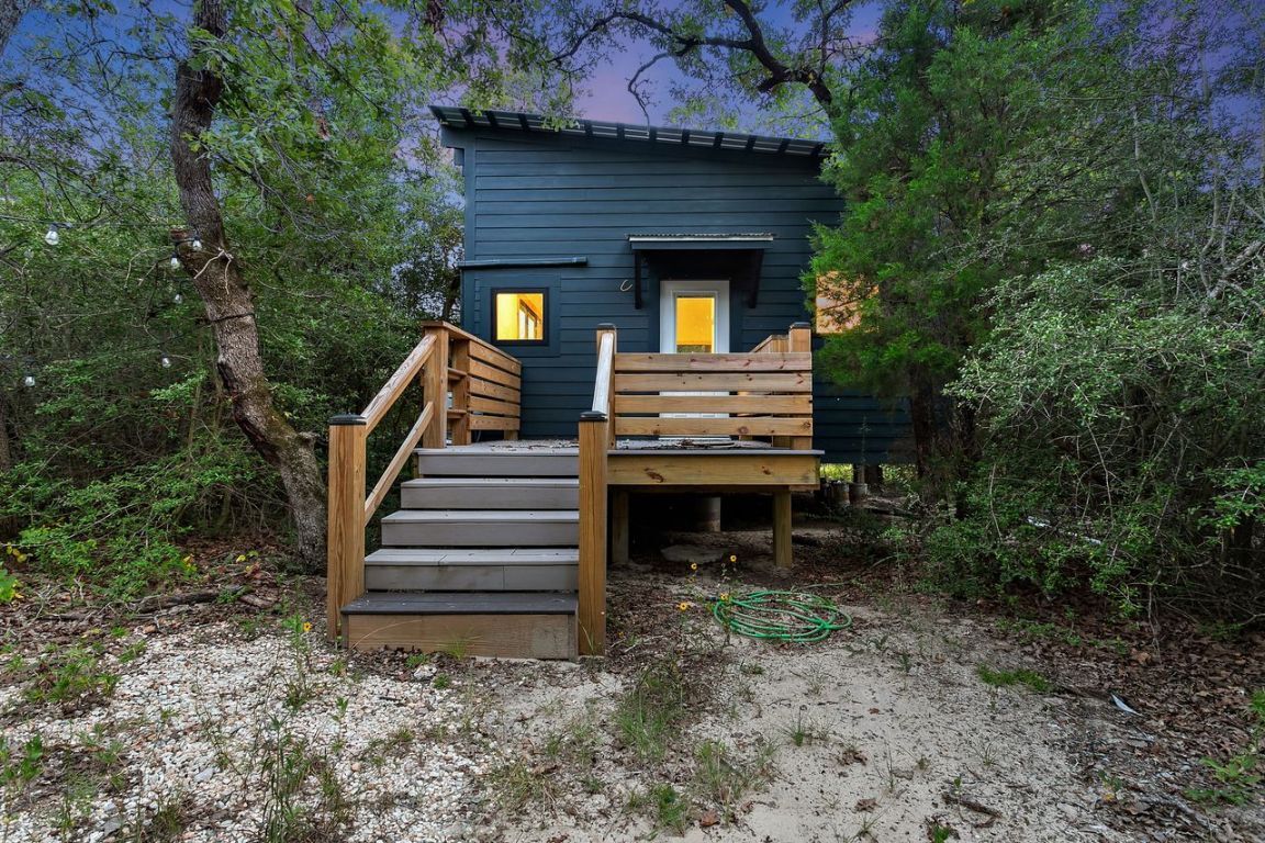 Property Photo:  164 Ragtime Ranch Road  TX 78621 