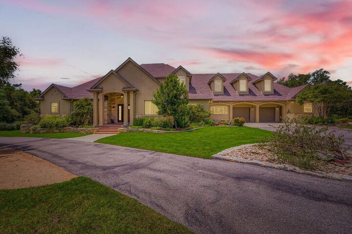 1104 Jennings Branch Road  Georgetown TX 78633 photo