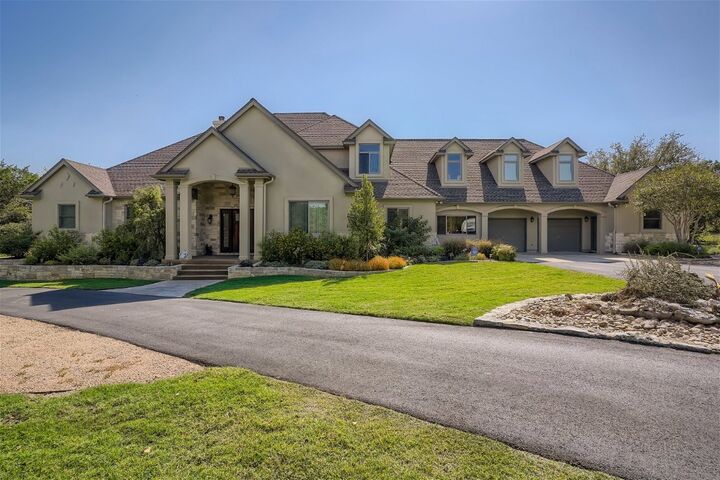 1104 Jennings Branch Road  Georgetown TX 78633 photo
