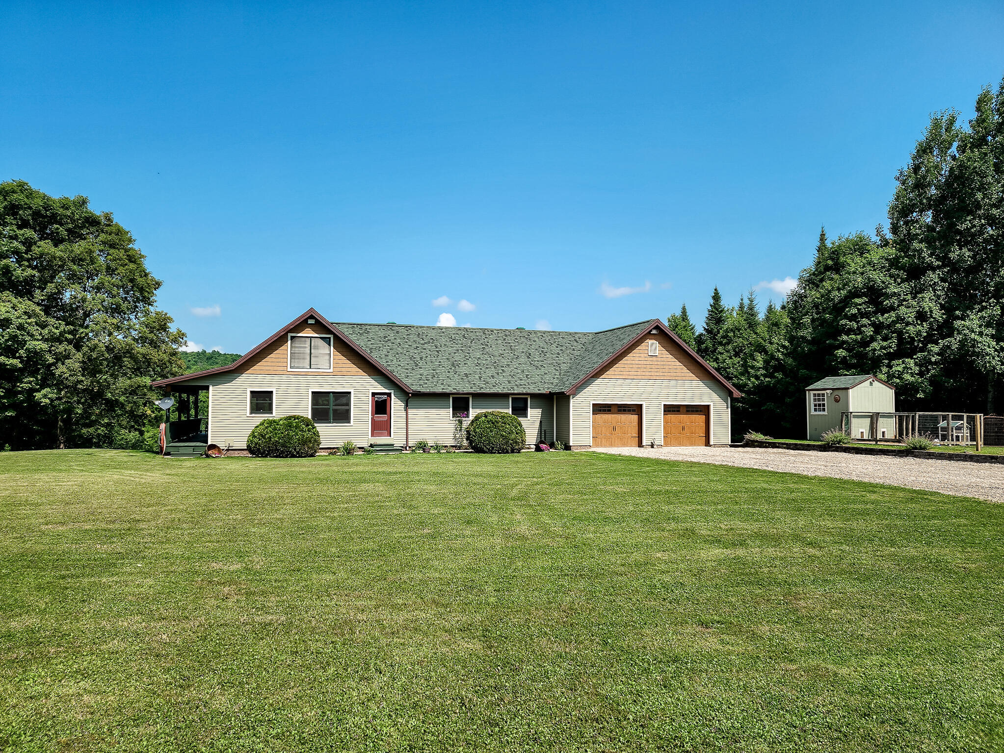 Property Photo: 12843 State Route 30 NY 12953