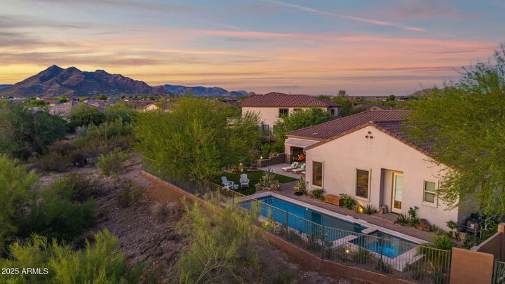 Property Photo:  32308 N 58th Place  AZ 85331 