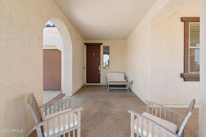 Property Photo:  22592 E Via Estancia --  AZ 85142 