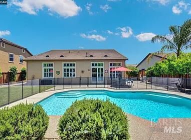 903 Rio Grande Drive  Vacaville CA 95687 photo