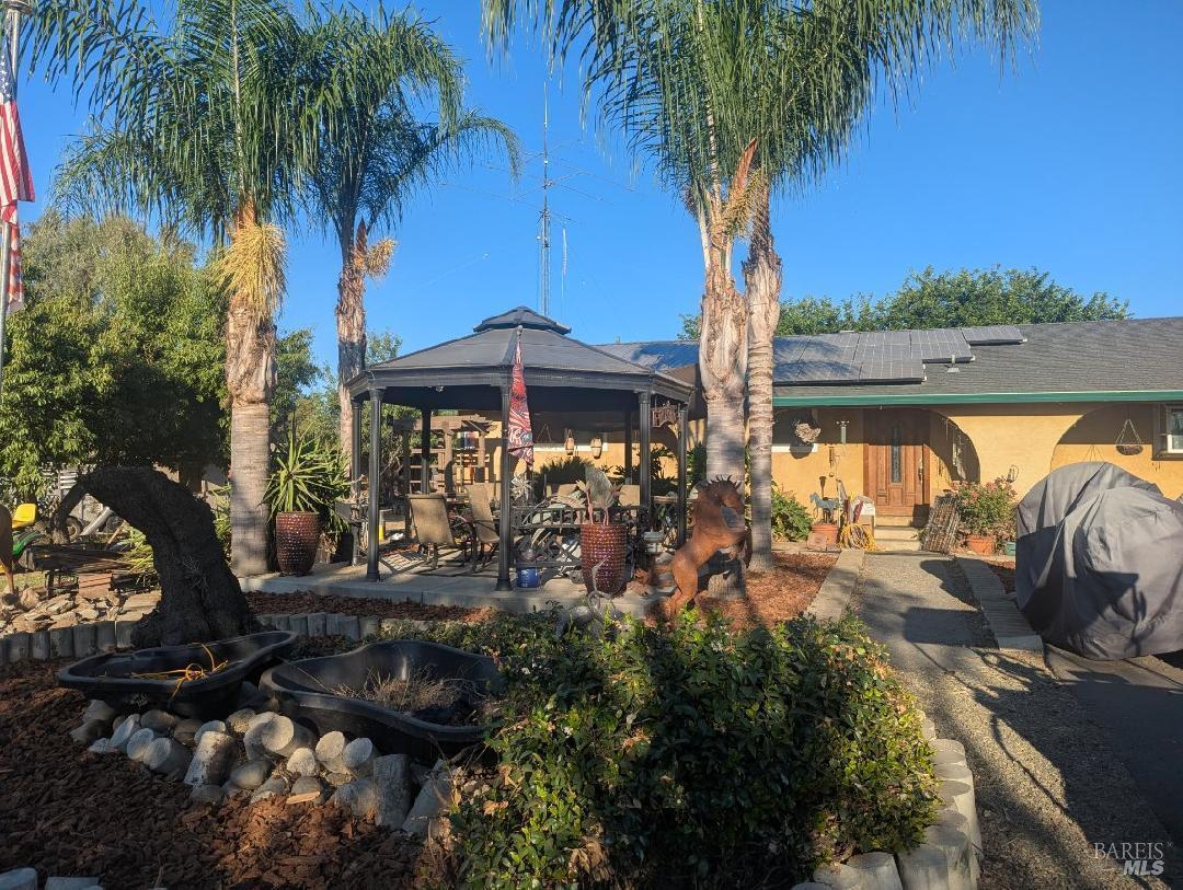 Property Photo: 7319 June Bug Lane CA 95688