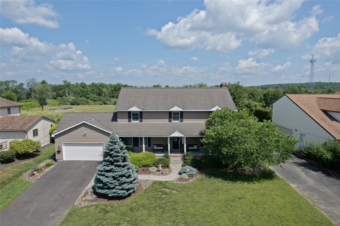 20 O'Day Drive  Endicott NY 13760 photo