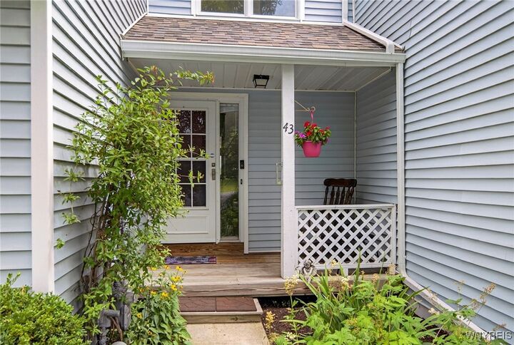 Property Photo: 43 Whitetail Drive NY 14850