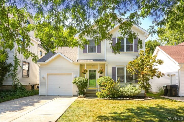 372 Adam Street  Tonawanda NY 14150 photo