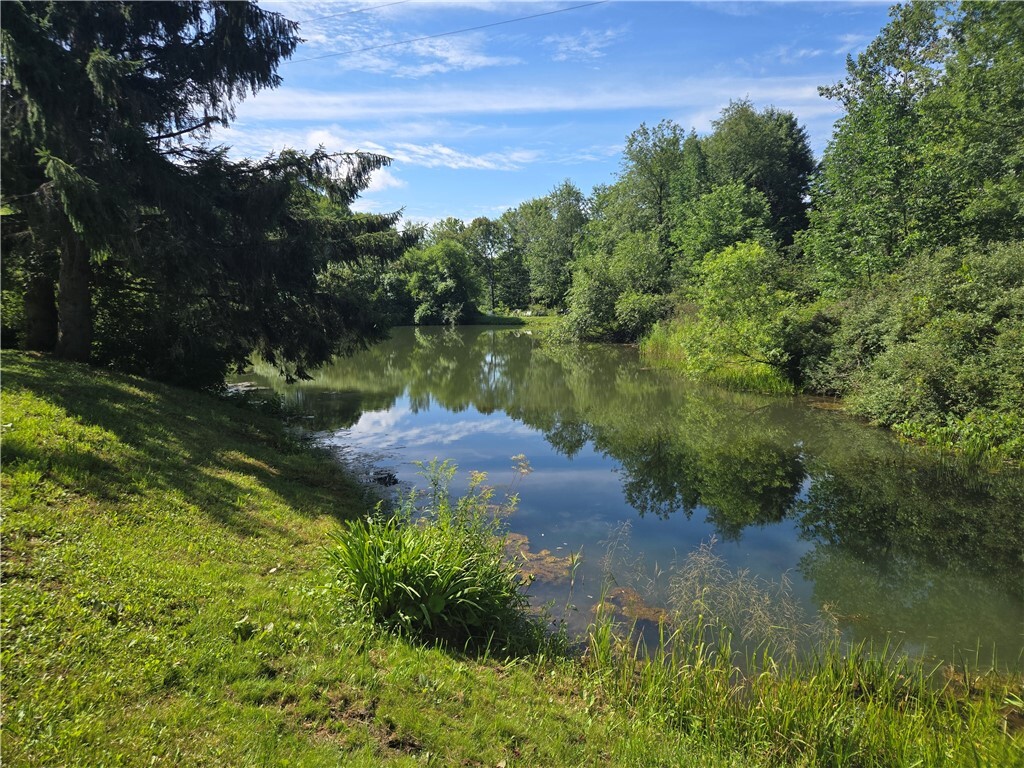 Property Photo: 7256 Wetmore Road NY 14572