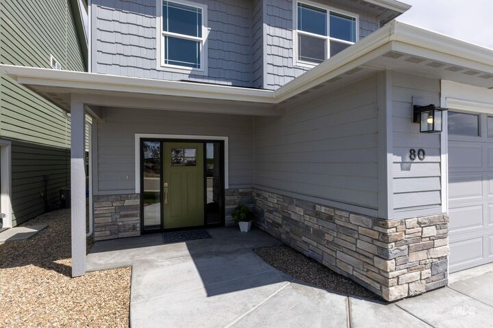 Property Photo: 80 S Quincannon Ave ID 83669