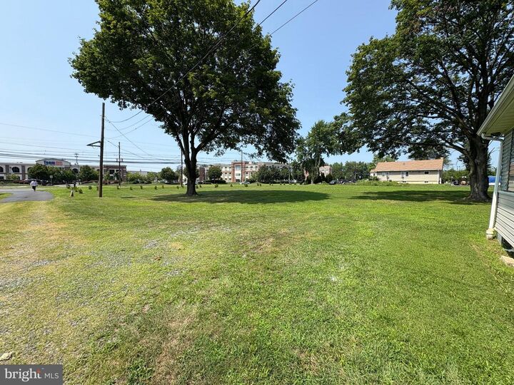 Property Photo:  127 Route 130  NJ 08505 