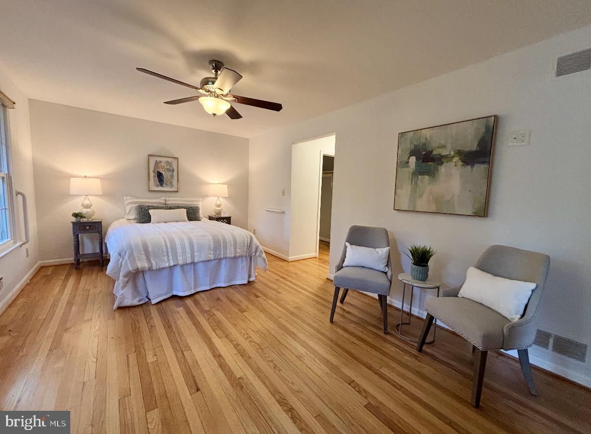 Property Photo: 244 Charita Way MD 21146