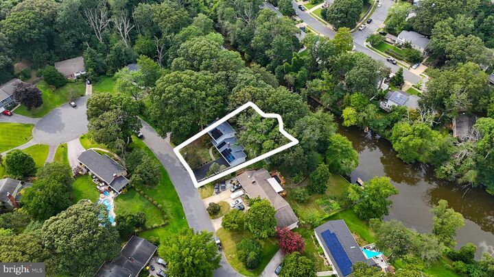 Property Photo:  244 Charita Way  MD 21146 
