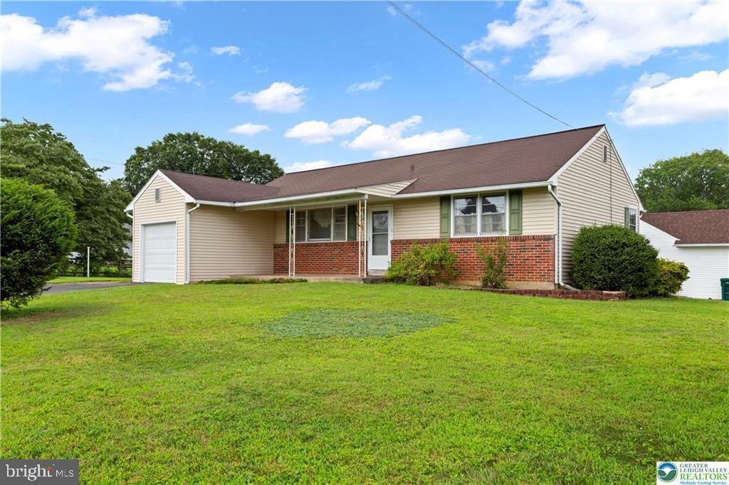 Property Photo: 3801 Virginia Street PA 18045