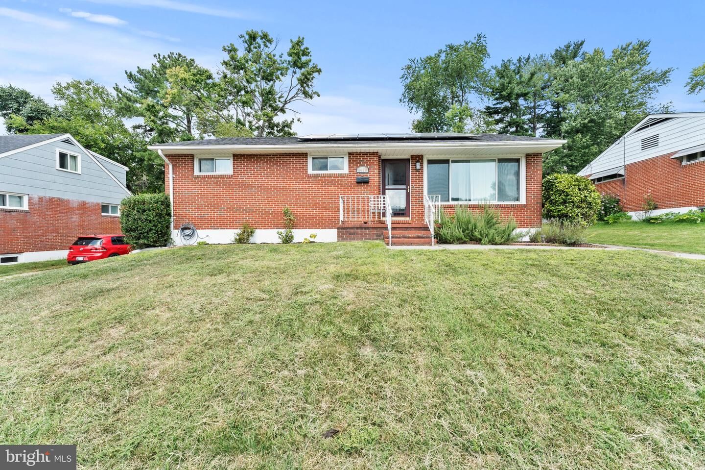 Property Photo:  8426 Avery Road  MD 21237 
