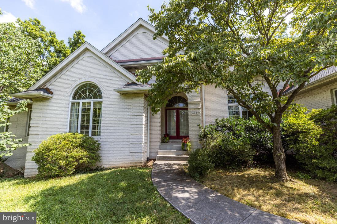 644 Seldon Drive  Winchester VA 22601 photo