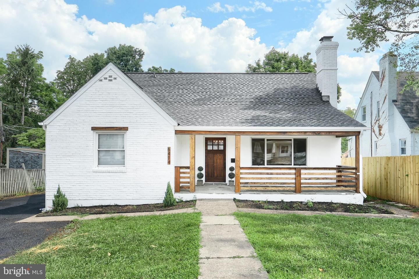 Property Photo:  6414 Liberty Road  MD 21207 