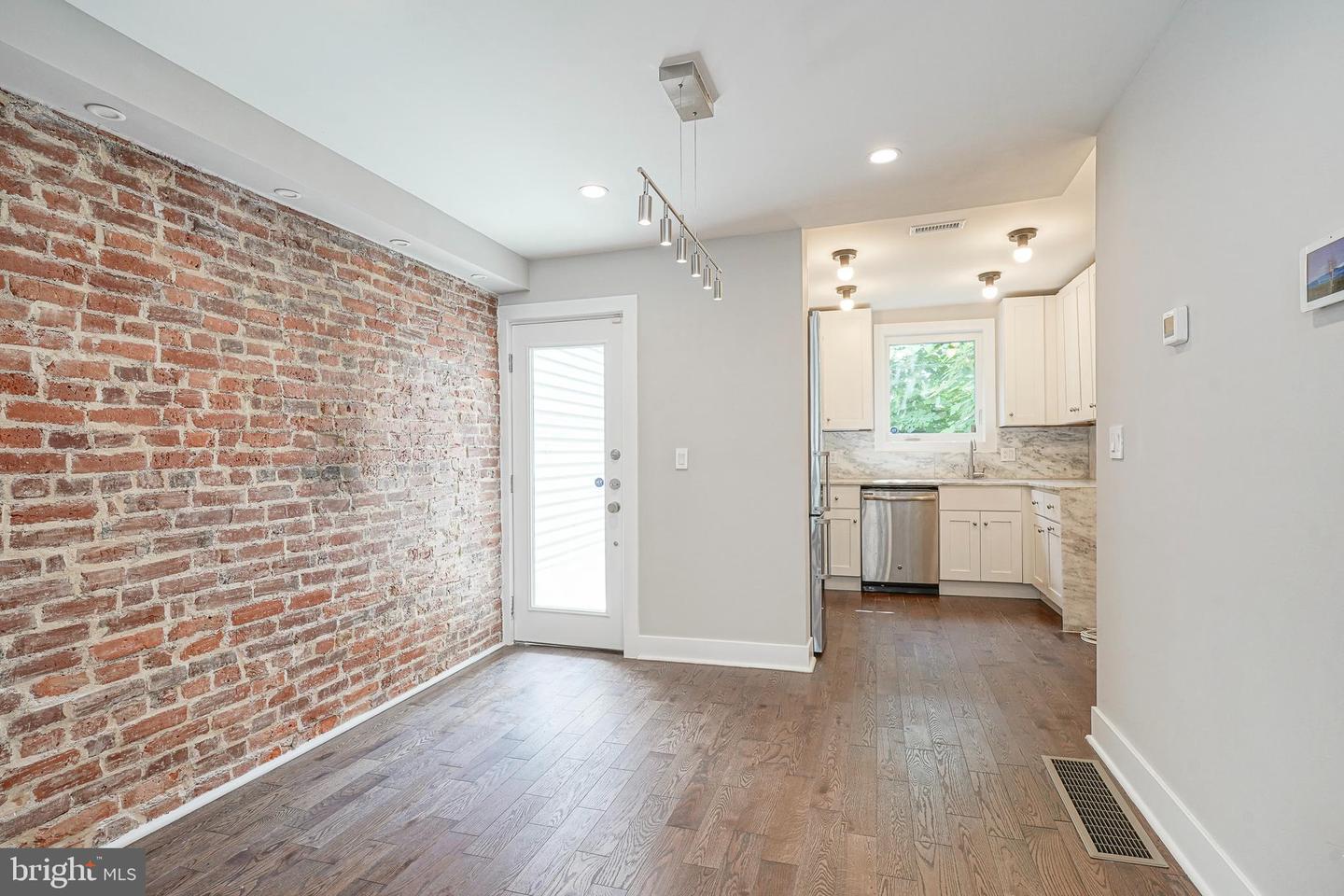 Property Photo: 1435 S Ringgold Street PA 19146