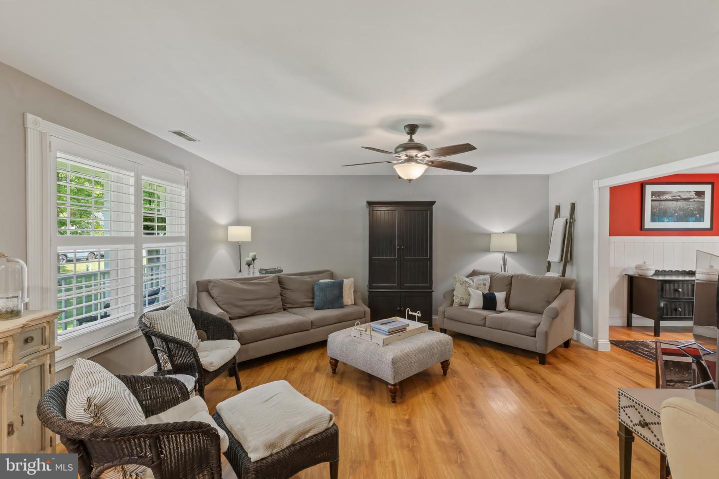 Property Photo: 608 Cloverfields Drive MD 21666
