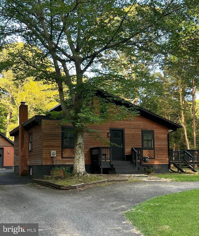 Property Photo:  12876 Rio Grande Trail  MD 20657 