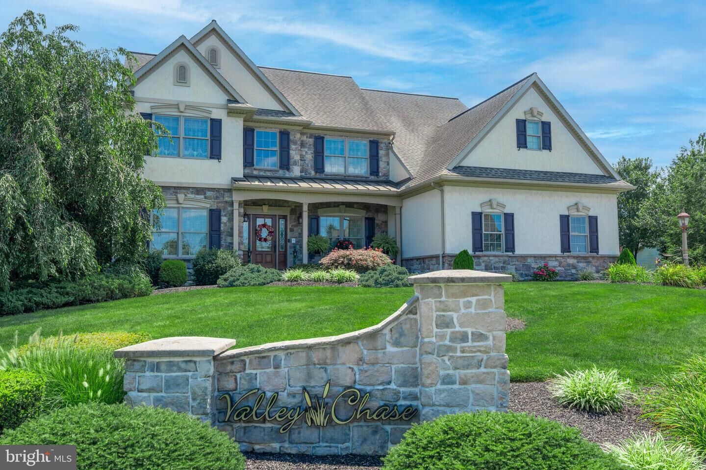 Property Photo: 100 Cobblestone Drive PA 17042