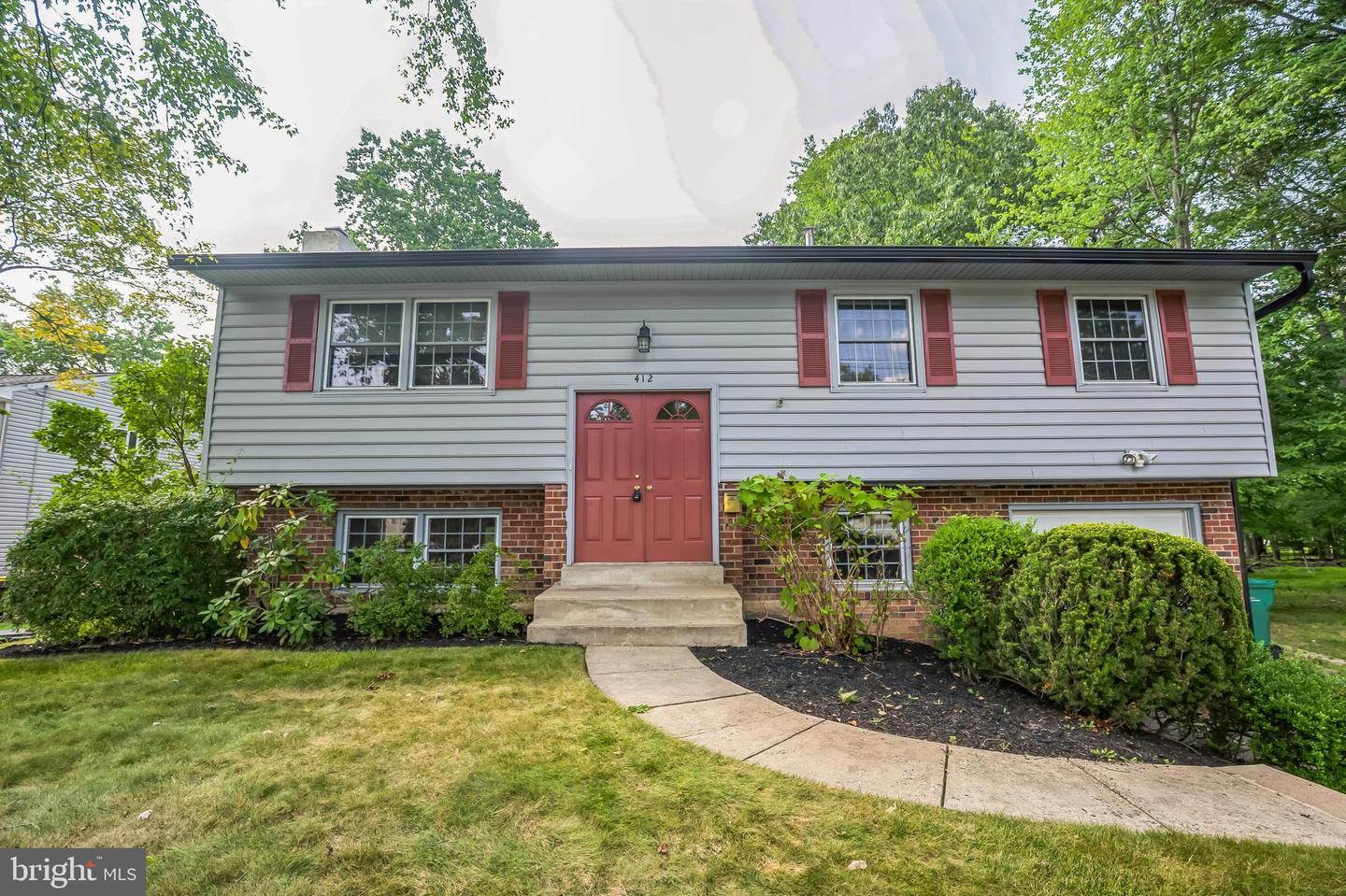 Property Photo: 412 Norway Drive PA 19446