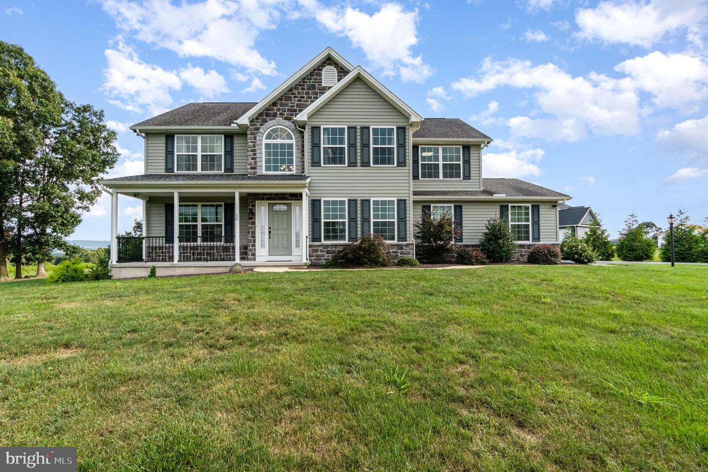Property Photo: 55 Pinetree Drive PA 17020